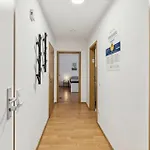 Apartamento Mit Balkon In Gelsenkirchen