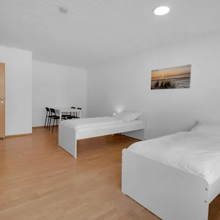 Apartament Mit Balkon In Gelsenkirchen