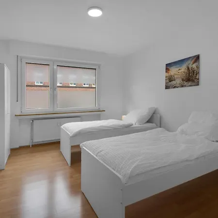 Mit Balkon In * Gelsenkirchen