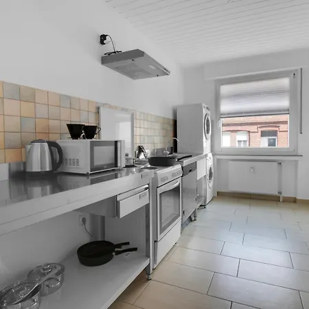 Mit Balkon In Gelsenkirchen