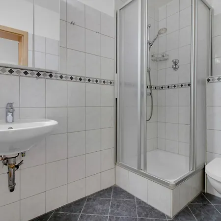 Apartament Mit Balkon In Gelsenkirchen