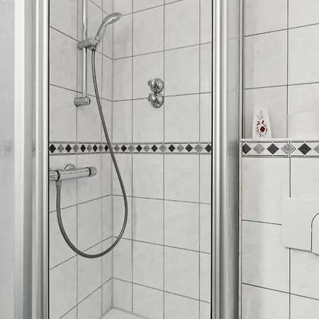 Mit Balkon In Daire Gelsenkirchen