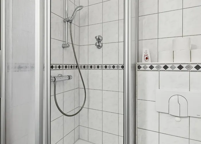 Mit Balkon In Daire Gelsenkirchen